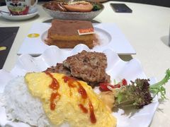 -龙记·香港茶餐厅(海上世界店)