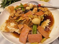 -眉州东坡(上海中心店)