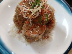 -喜上喜鸡煲翅(吉大店)