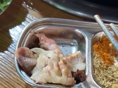 -朴家烤肉(万盛南街店)