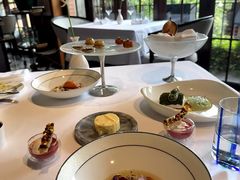 -Le Comptoir de Pierre Gagnaire