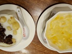 -正德顺順德雙皮奶(中信店)