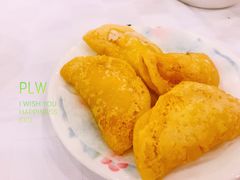 上湯粉果-凤城酒家(渣华道)