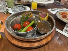 -西堤牛排(恒隆广场店)
