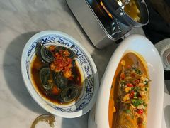 -小菜园新徽菜(无锡宜家荟聚中心店)