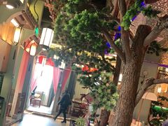 -松沪名灶·豆浆鱼头·新上海菜(飞航吾悦广场店)