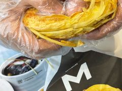 -魏家凉皮(大差市店)