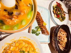 -古越舫·精品杭帮菜(商都路店)