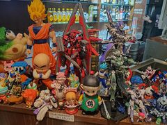 -纪州豚骨酱油拉面(锦延路店)