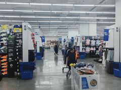 -迪卡侬(鲁泰大道店)