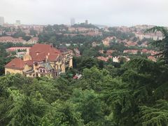 -青岛德国总督楼旧址博物馆