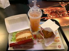 -肯德基(建华店)