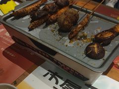 -木屋烧烤(南新店)
