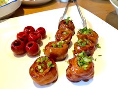 九转大肠-山东宾馆·齐鲁苑餐厅
