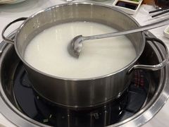 -盈田盈粥庄(博山东路店)