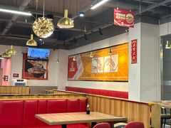 -兰州陈记牛肉面 ·烧烤· 铜锅涮肉(万达店)