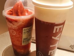 -喜茶(东莞汇一城店)