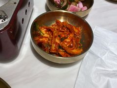 -HOTISLAND海鸡岛·韩国料理(江南西店)