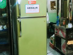 -炙热童年·老北京炙子烤肉(南锣鼓巷店)