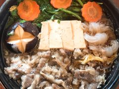 日本牛肉火锅-铃木食堂(帽儿胡同店)