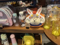 -星巴克(温州瑞安吾悦广场店)