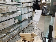 -MUJI无印良品(鑫嘉汇购物中心店)