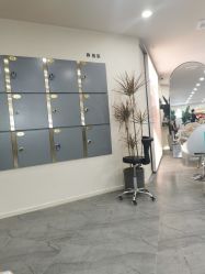 -DX HAIR SALON·发现未知美发沙龙