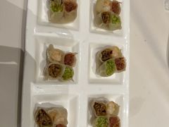-得月楼·省级非遗·传统苏帮菜(观前店)