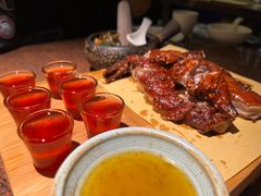 -桂小厨广西菜(桂林万象城店)