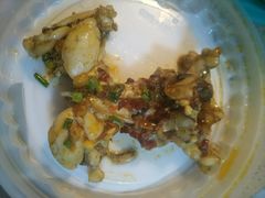 -蛙两只美蛙鱼头火锅(恒茂店)