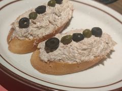 -ZAFFERANO西班牙海鲜饭(上海首店)