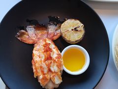 -莫尔顿牛排坊(浦东ifc店)