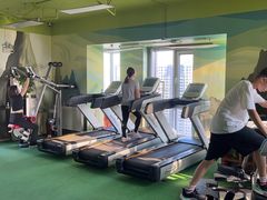 -红山会健身·普拉提(广安门店)