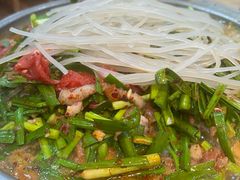 -京玉菲饭店(李村店)