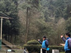-贵州森林野生动物园