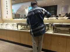 -素满香·素食自助餐(苏州·临顿路店)