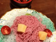 -九洲喜来登酒店湖月日餐厅