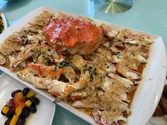 -海景壹号大酒店(惠钱路店)