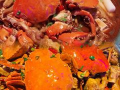 -胖哥俩肉蟹煲(虹口龙之梦店)