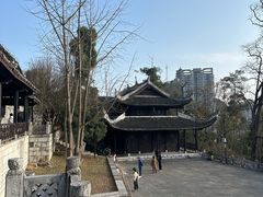 -阳明祠