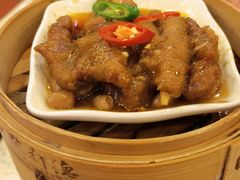-点都德(盘福楼店)