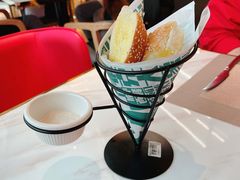 -疯克大象美式烤肉餐厅