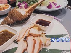 -金龙·打边炉(南京西路店)