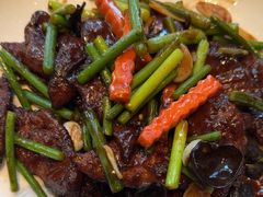 -锦色烤鸭·本地菜(学院路店)