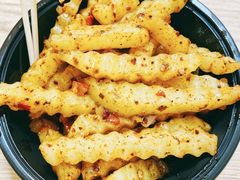 -糖糖冰粉(凤城三路总店)