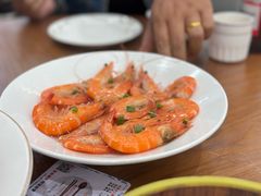 -渔满仓海鲜渔家(象山二店)