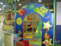 -红黄蓝成长中心(公益西桥校区)