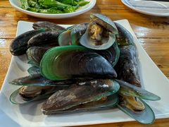 -蓝湾碧波·老字号·疍家非遗海上餐厅