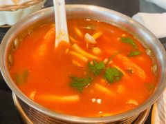 -simply thai天泰(静安嘉里中心店)