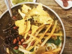 -螺小胖柳州螺蛳粉(钟楼总店)